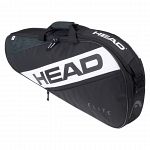 Head Elite Pro 3R Black / White